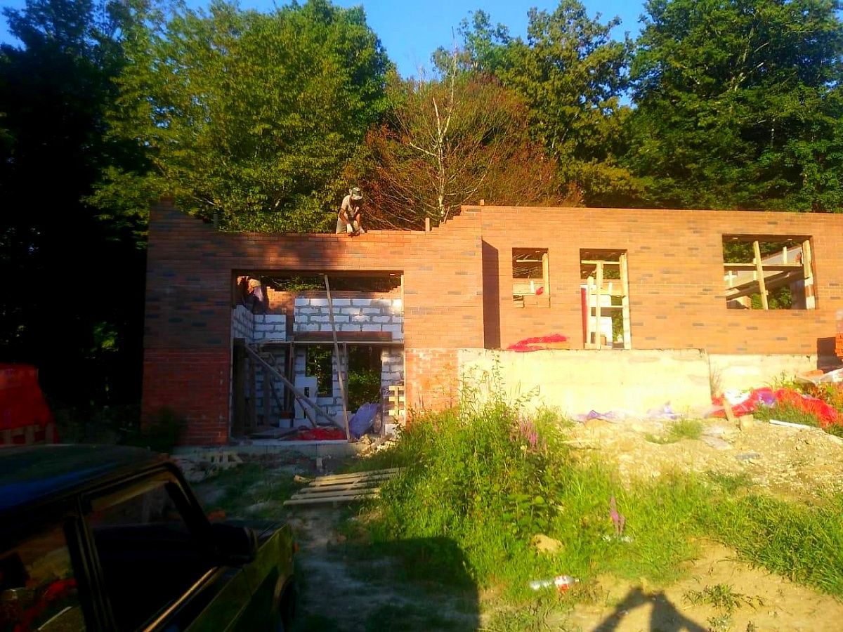 с. Горское - Атланта