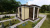 Проект дома из кирпича «Riga-2»