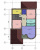 Проект дома из кирпича «Батум»