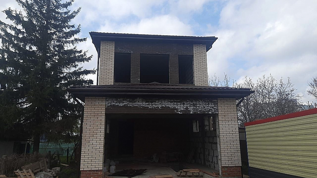 ул. Пролетарская -  «Висборг»