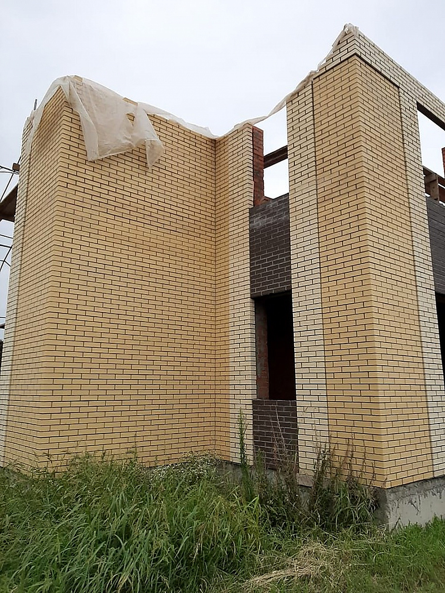 пос.Агроном Рига-2