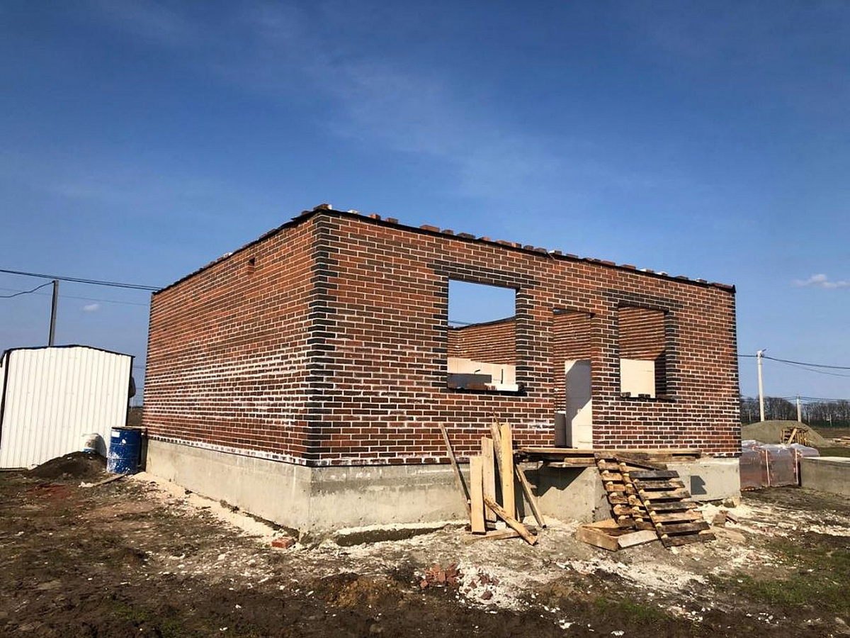 КП Николино Парк проект Николь