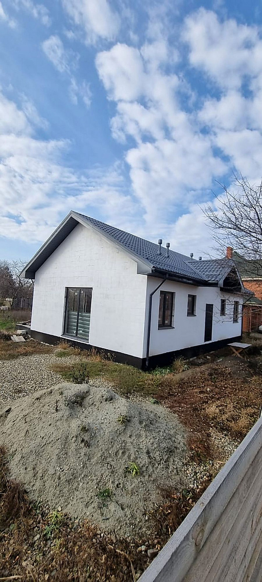 СНТ Солнышко, ул. Клубничная