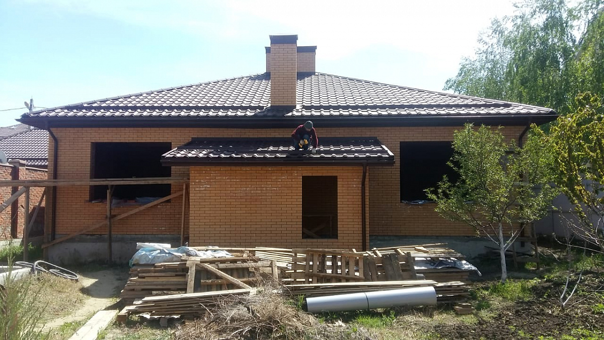 ул. Каравайная