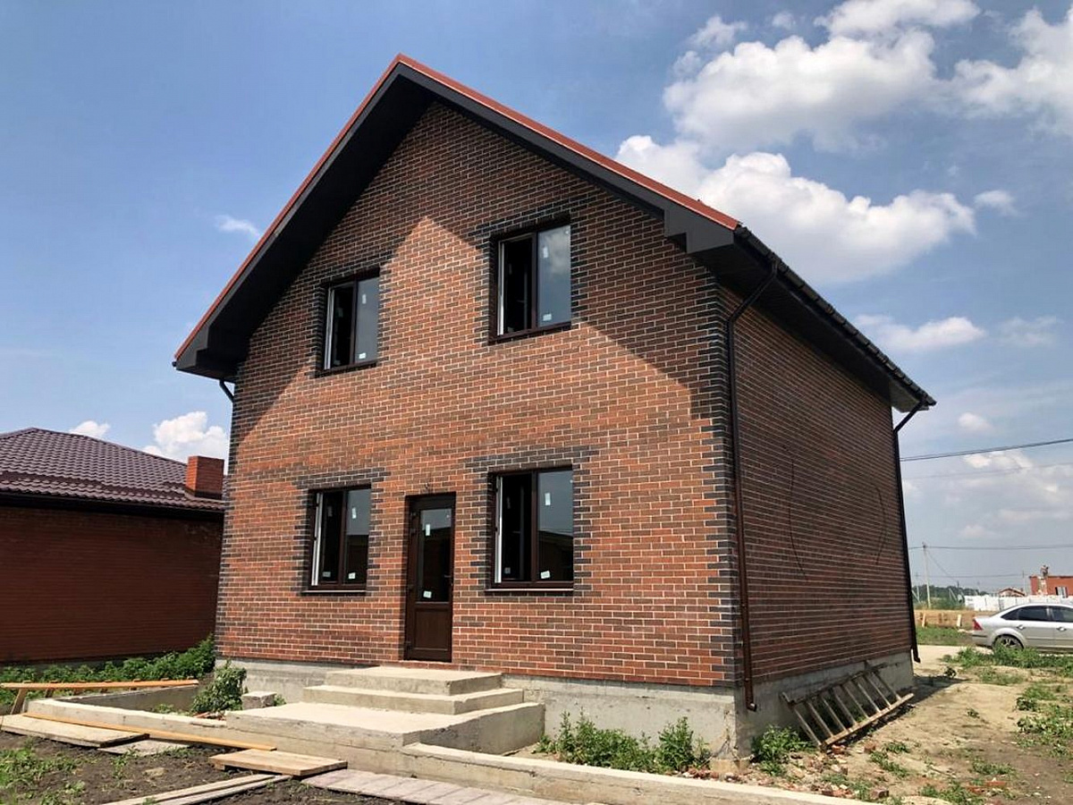КП Николино Парк проект Николь