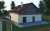 Проект дома из кирпича «Bayersdorf»